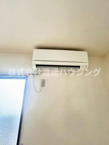 アンプルールフェールSHIBATAの設備