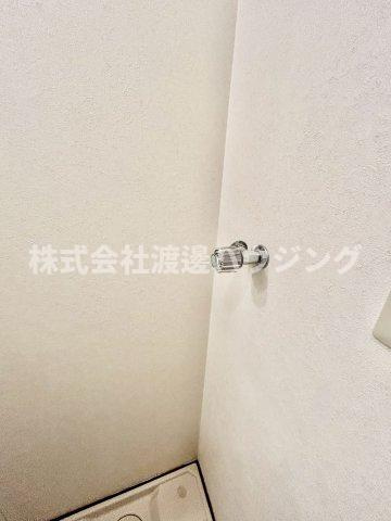 アンプルールフェールSHIBATAの設備