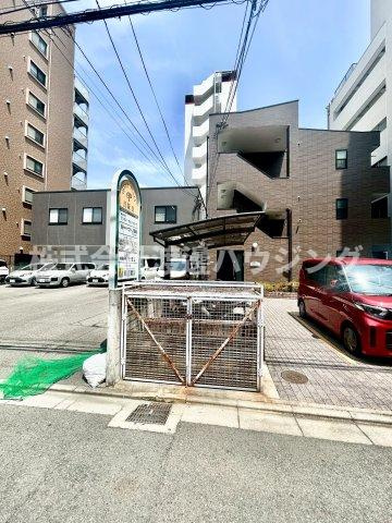 アンプルールフェールSHIBATAのその他共用部分