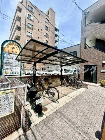アンプルールフェールSHIBATAのその他共用部分