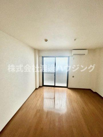 アンプルールフェールSHIBATAの寝室