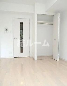 板橋区上板橋２丁目の賃貸マンションの内装|別号室参考写真