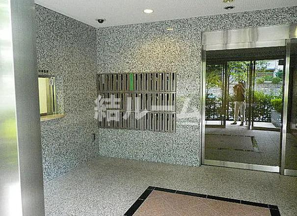 板橋区上板橋２丁目の賃貸マンションの設備