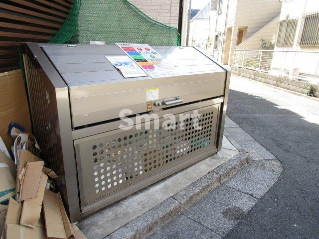 【その他共用部分】 | ディアマンテ中野