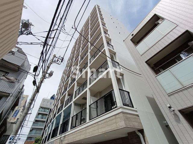 【外観】 | ALTERNA中野