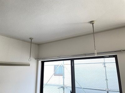 川崎市多摩区中野島３丁目の一戸建ての設備