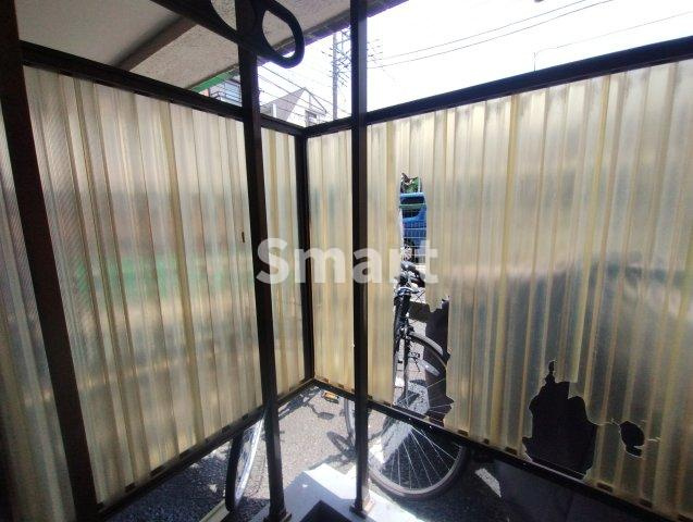 【展望】 | モンシャトー高円寺