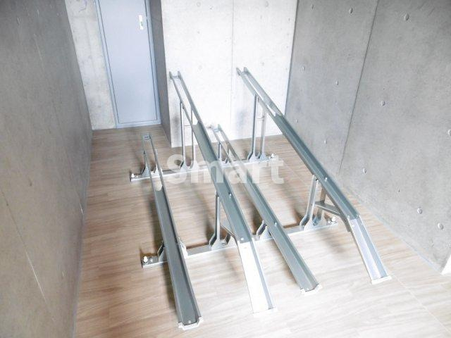 【設備】 | RESIDENCE KOENJI