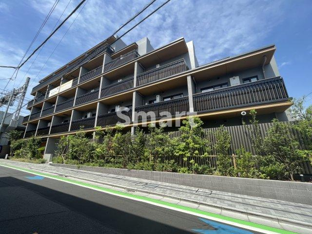 【外観】 | RESIDENCE KOENJI