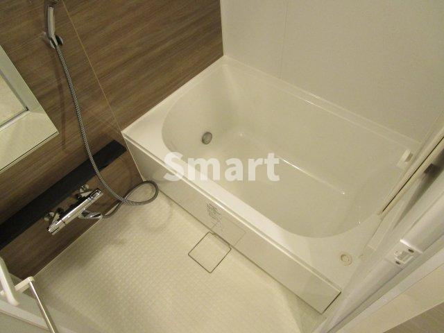 【浴室】 | RESIDENCE KOENJI