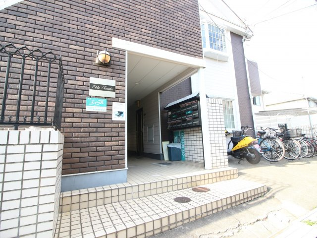 【エントランス】 | エイブル富田
