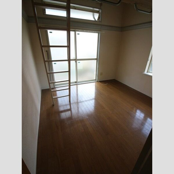 【居間・リビング】 | エイブル富田