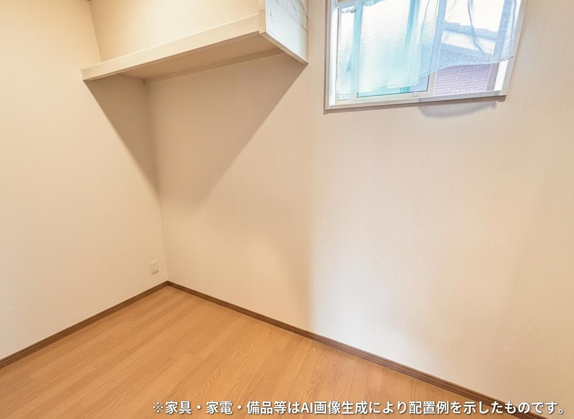 那須塩原市三区町　築浅中古戸建のその他