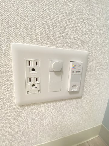 プレサンス大国町アドロッソ