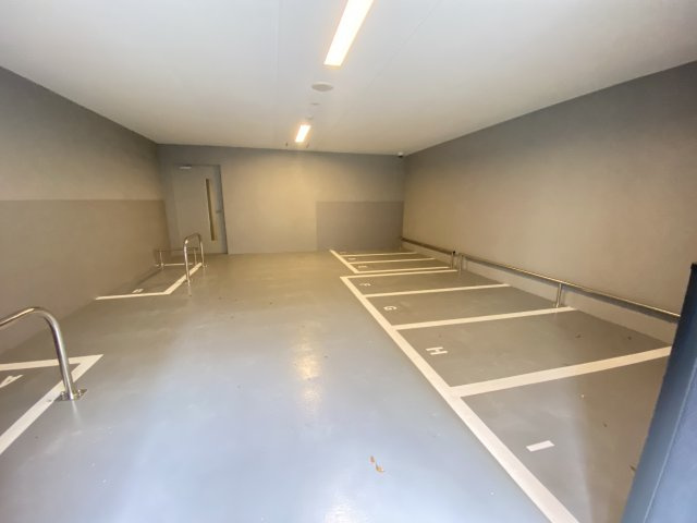 プレサンス大国町アドロッソ