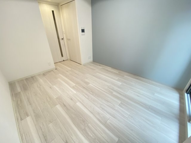 プレサンス大国町アドロッソの居間・リビング