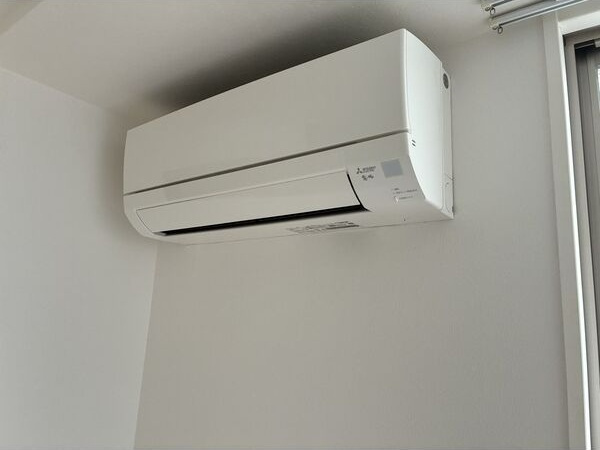 MODULOR社台の設備