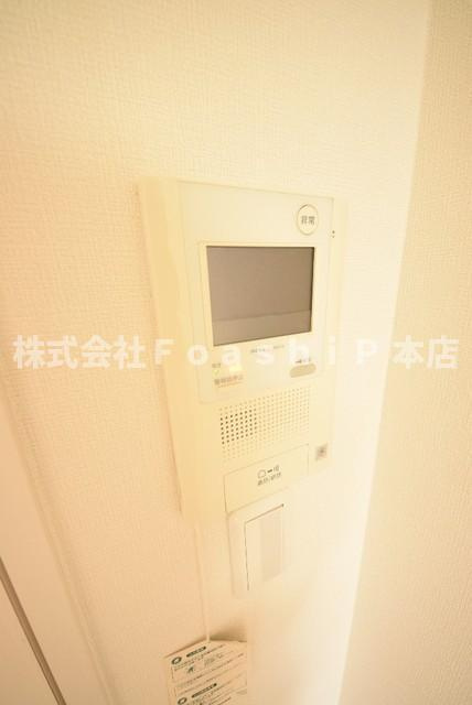 ベルグレードNSのセキュリティ