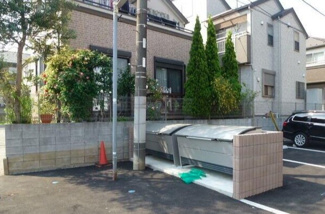 【その他共用部分】 | ベルリード東海神