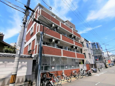 【外観】 | Ｔ．ＳＴＯＲＹ | 落ち着いた雰囲気の外観です