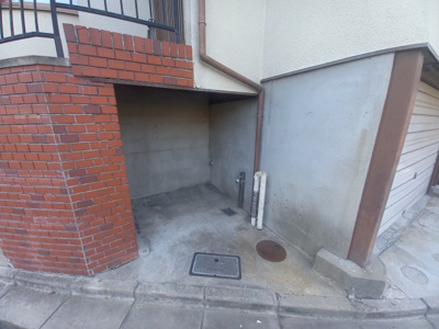 【その他共用部分】 | 柱本1丁目貸家