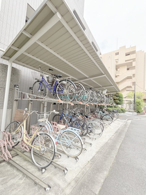  | デュエット北千住クレア