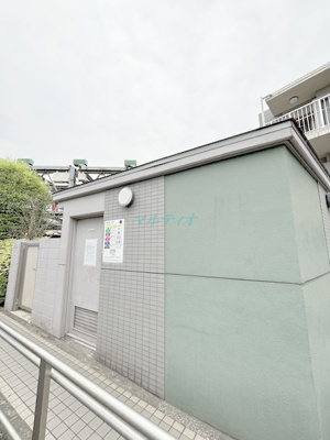  | デュエット北千住クレア
