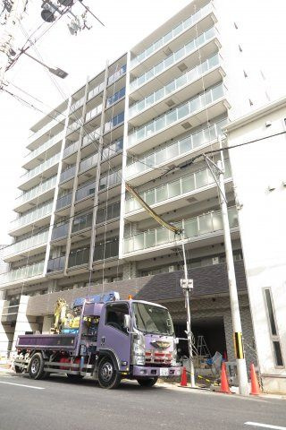 エスリード中之島ザ・コア