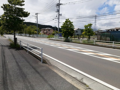 【周辺】 | エスペランス | その他