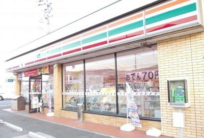 【周辺】 | エスペランス | セブンイレブン竹松店まで350m