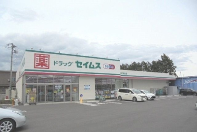 【周辺】 | エスペランス | セイムス宮台店まで800m
