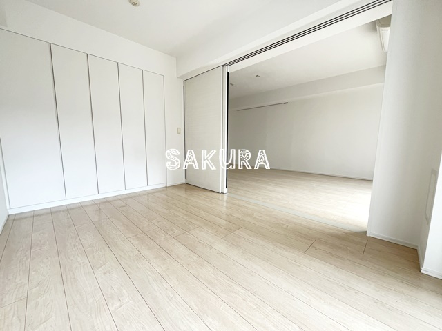 【寝室】 | ブローテ大倉山