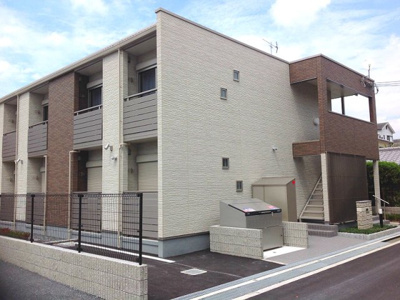【外観】 | クレイノ欅