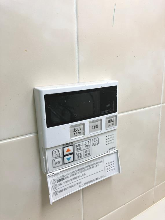 東新宿レジデンシャルタワーの設備