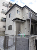 永田東3丁目貸家の画像