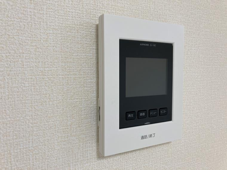 姉崎戸建のセキュリティ