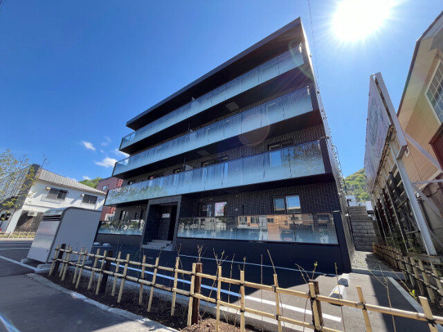 Ｂａｍｂｉｎｏ山の手
