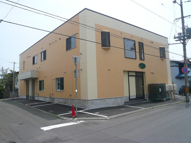クローバーハウスＮｏ２２