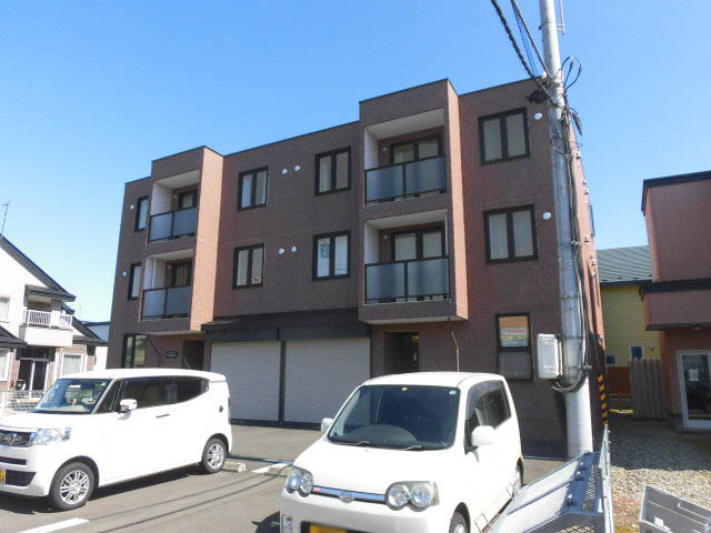 アーバンレジデンスアフロディーテ