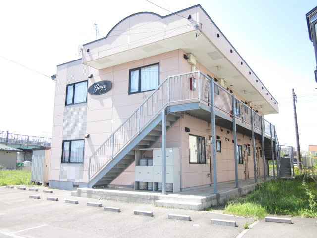グレース