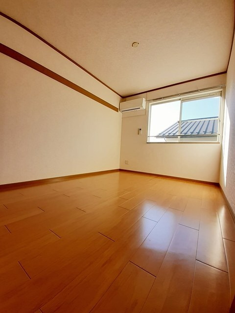 アフロートの内装