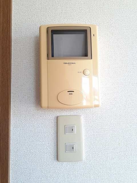 アフロートの設備
