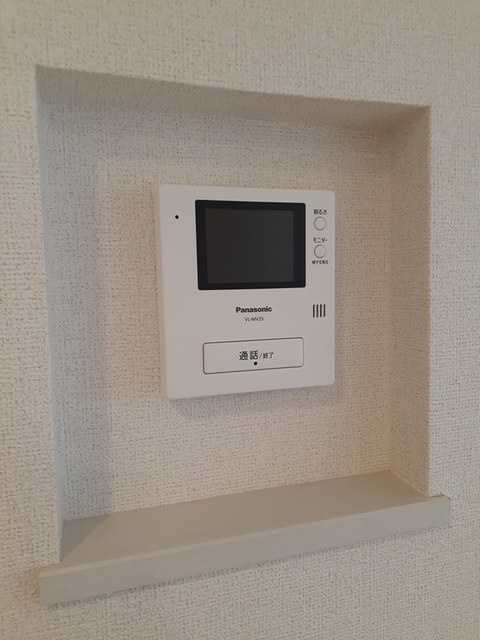 ルミナスローズの設備