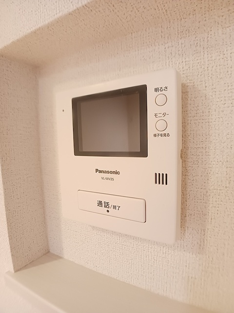 ルミナスローズの設備
