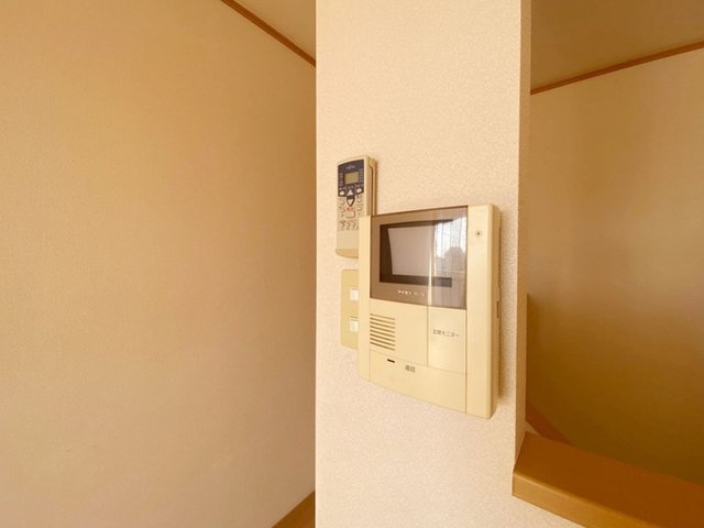 リビオンＨ＆Ｍのその他|ＴＶインターフォン