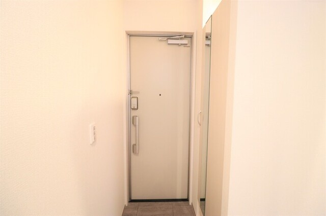 D-ROOM紅雲町Bの玄関|玄関
