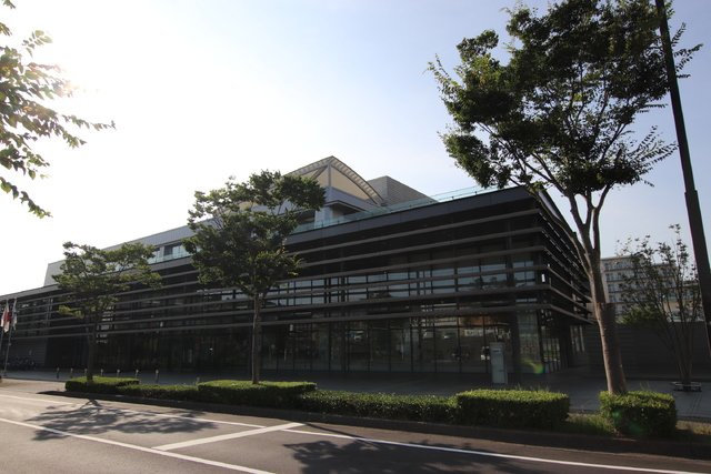 図書館