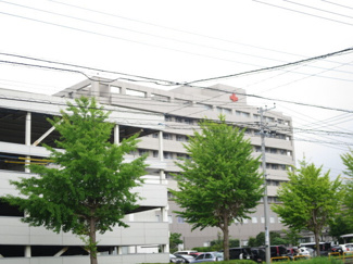 総合病院