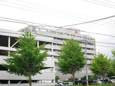 総合病院