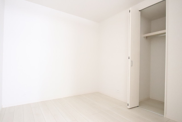 お部屋が片付きますね